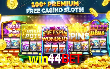 Descubra a Essência do win44bet: Nossa História e Compromissos