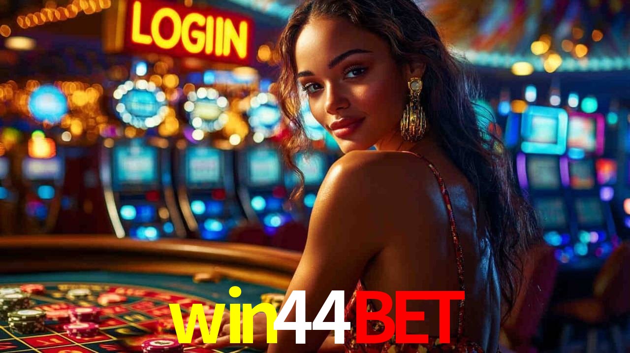 Experiência VIP win44bet