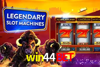 A Emoção da Loteria na win44bet: Uma Chance de Mudança de Vida