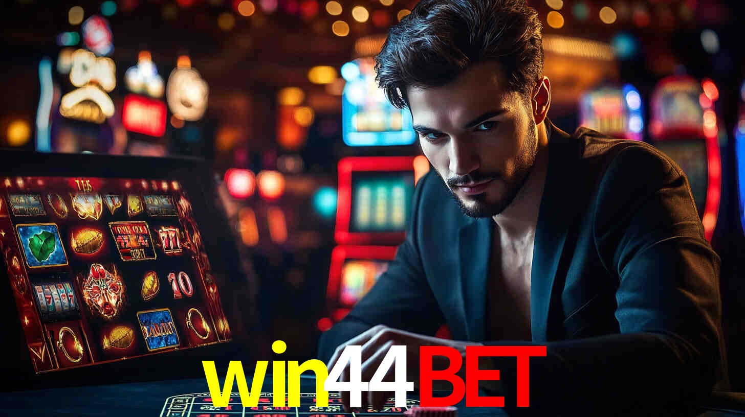 win44bet - App Oficial Para Download Do Cassino - win44bet.com