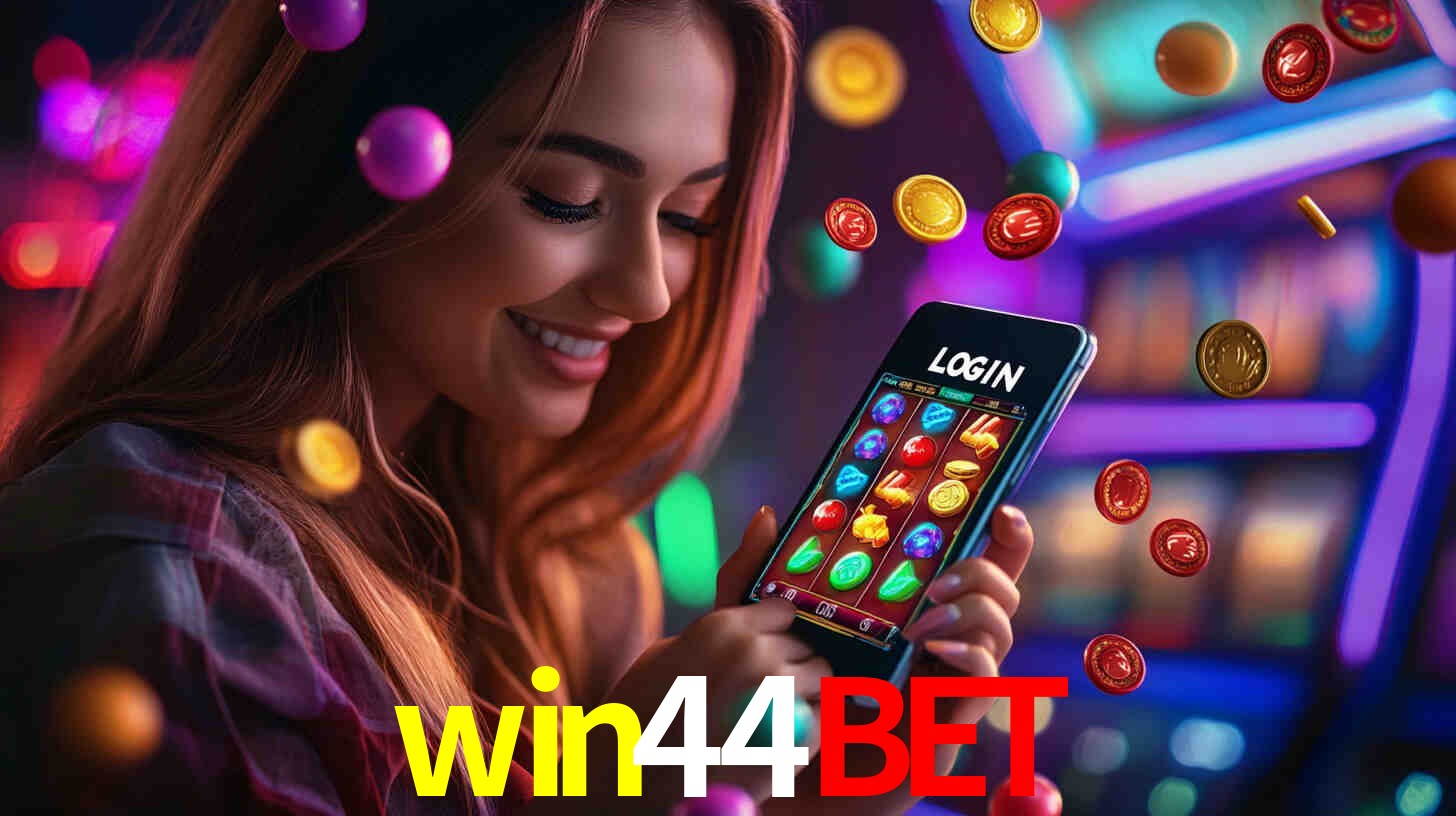 win44bet: Seu Cassino Premiado com Pagamentos Rápidos