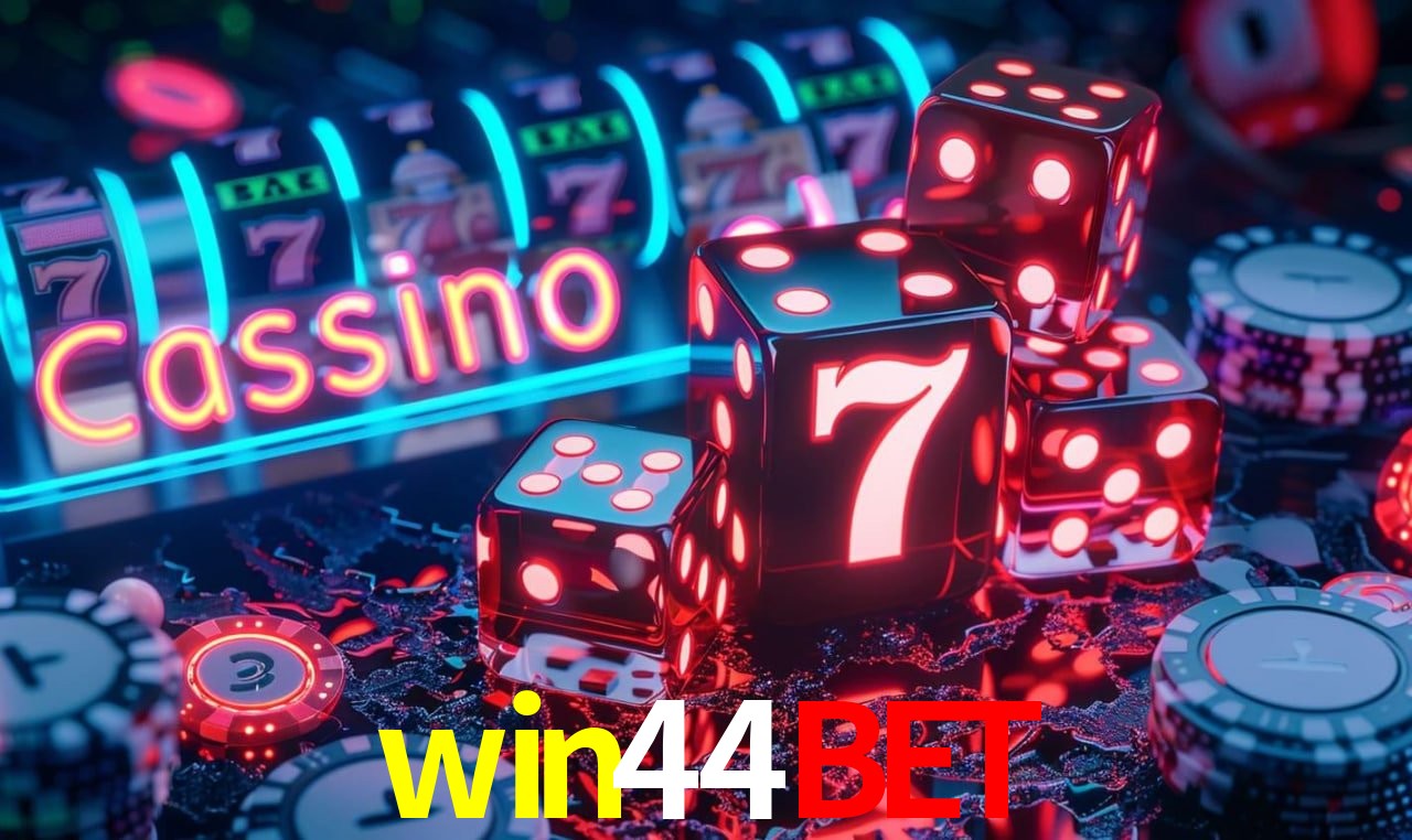 Welcome Bonus win44bet