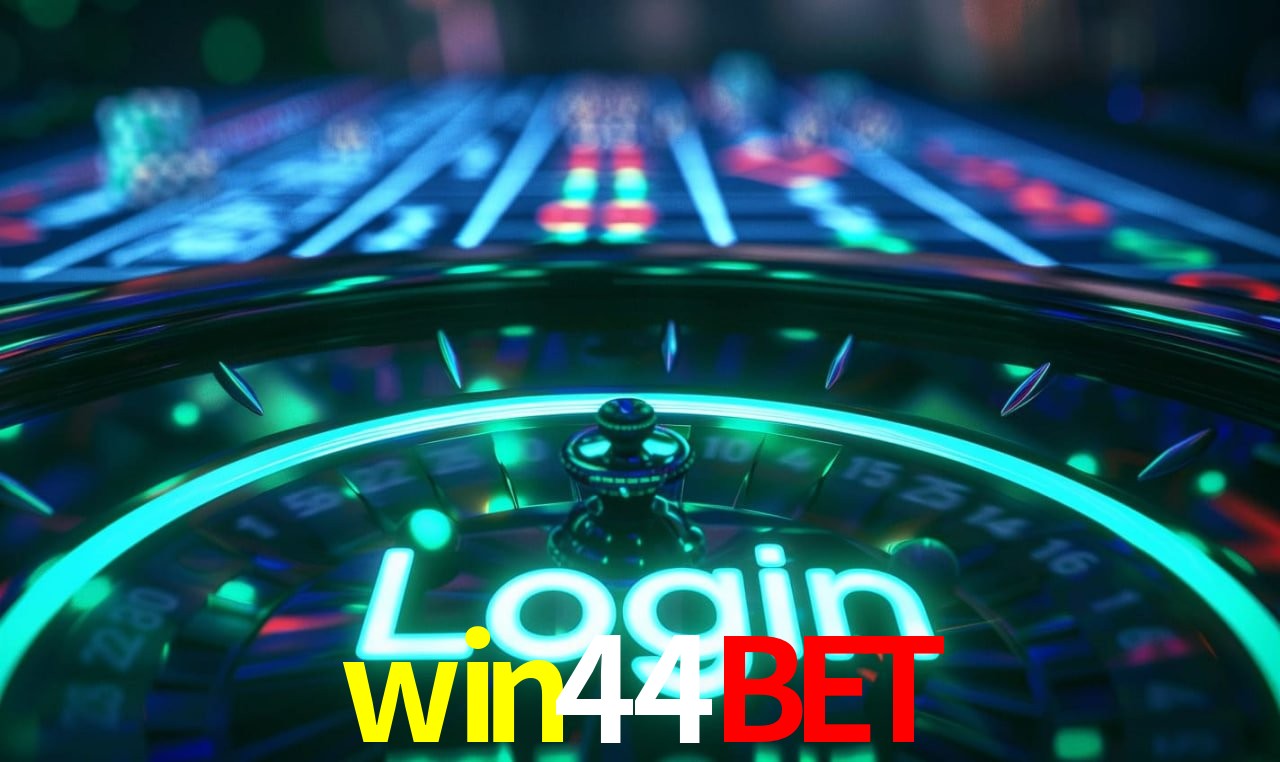 Estatísticas win44bet