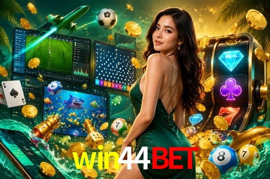 Experiência VIP win44bet