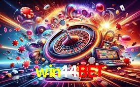 Experiência VIP win44bet