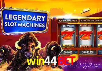 Descubra a Essência do win44bet: Nossa História e Compromissos