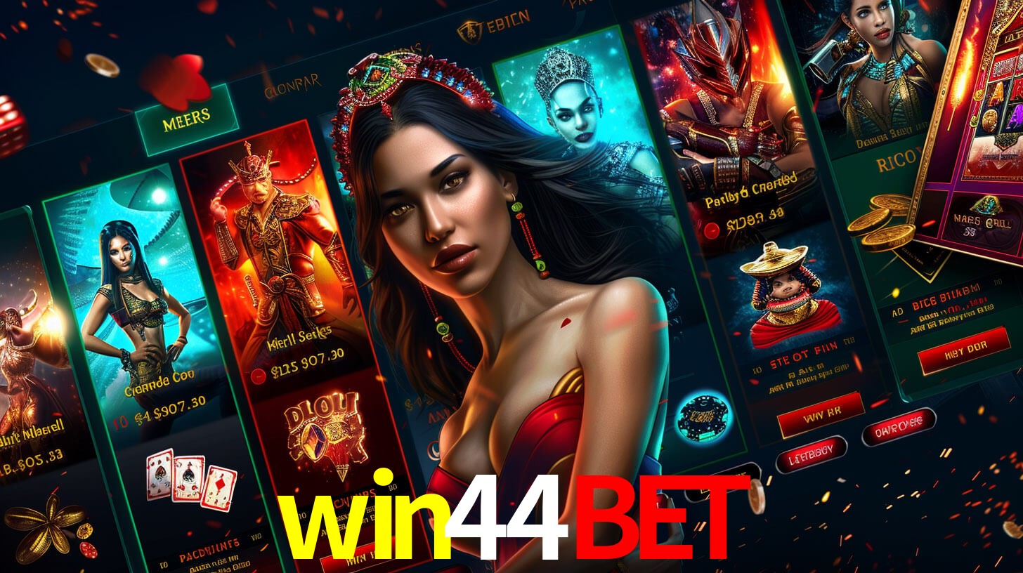 WIN44BET