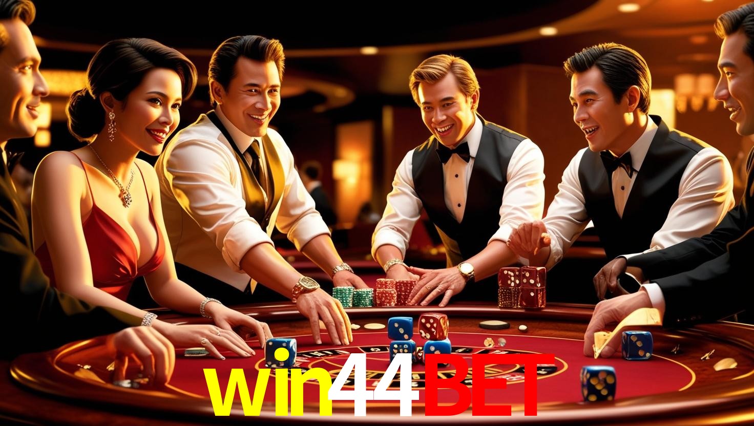 WIN44BET