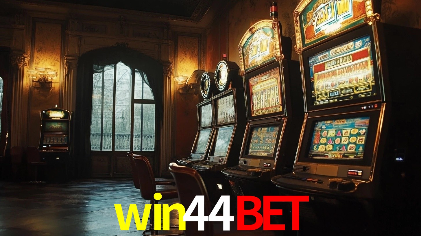 WIN44BET