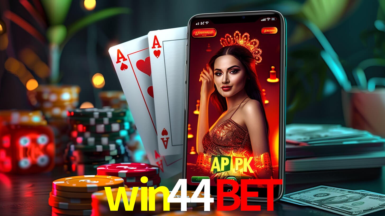 WIN44BET