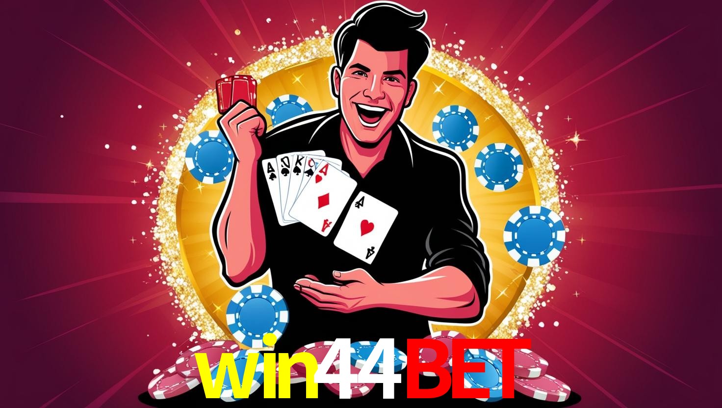 WIN44BET