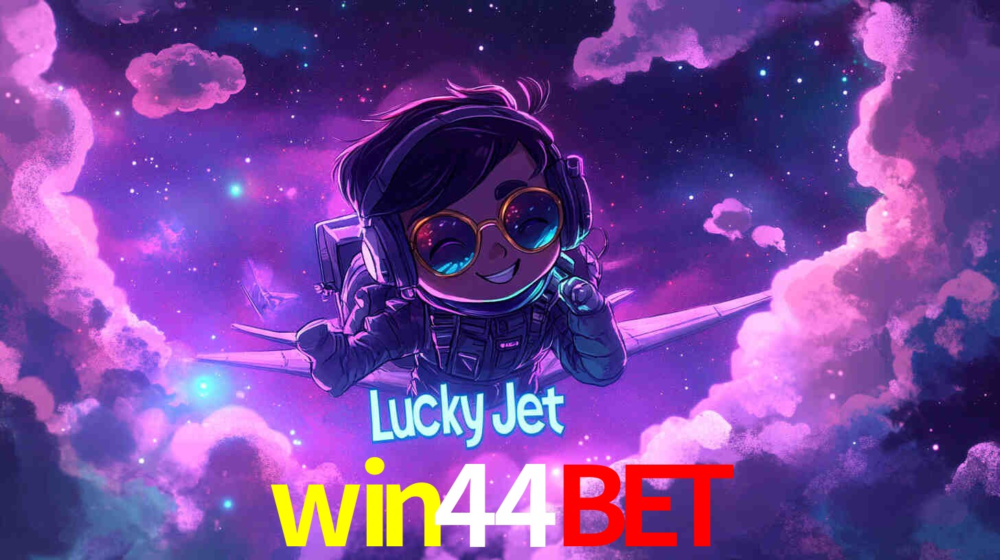 Descubra a Magia dos Jogos de Arcade no win44bet