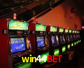 APP oficial da win44bet para mobile