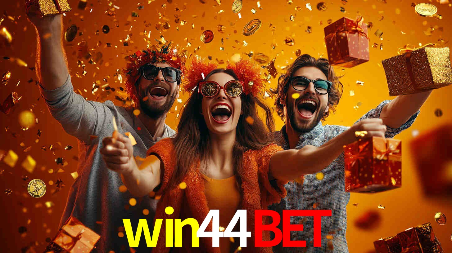 Sinta a adrenalina dos jogos de cassino com win44bet