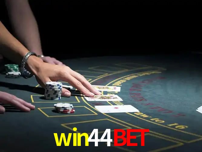 Tecnologia da Plataforma win44bet