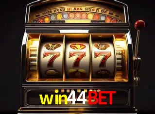 Descubra o Mundo do Cassino Online com win44bet