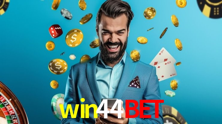 Live Casino win44bet