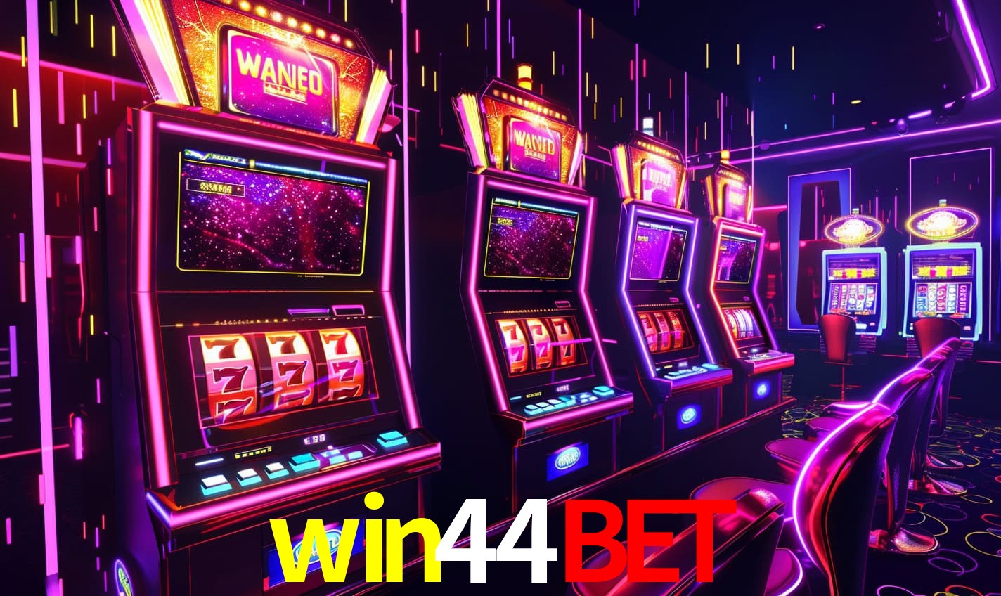 Apostas Esportivas na win44bet: Um Guia Completo