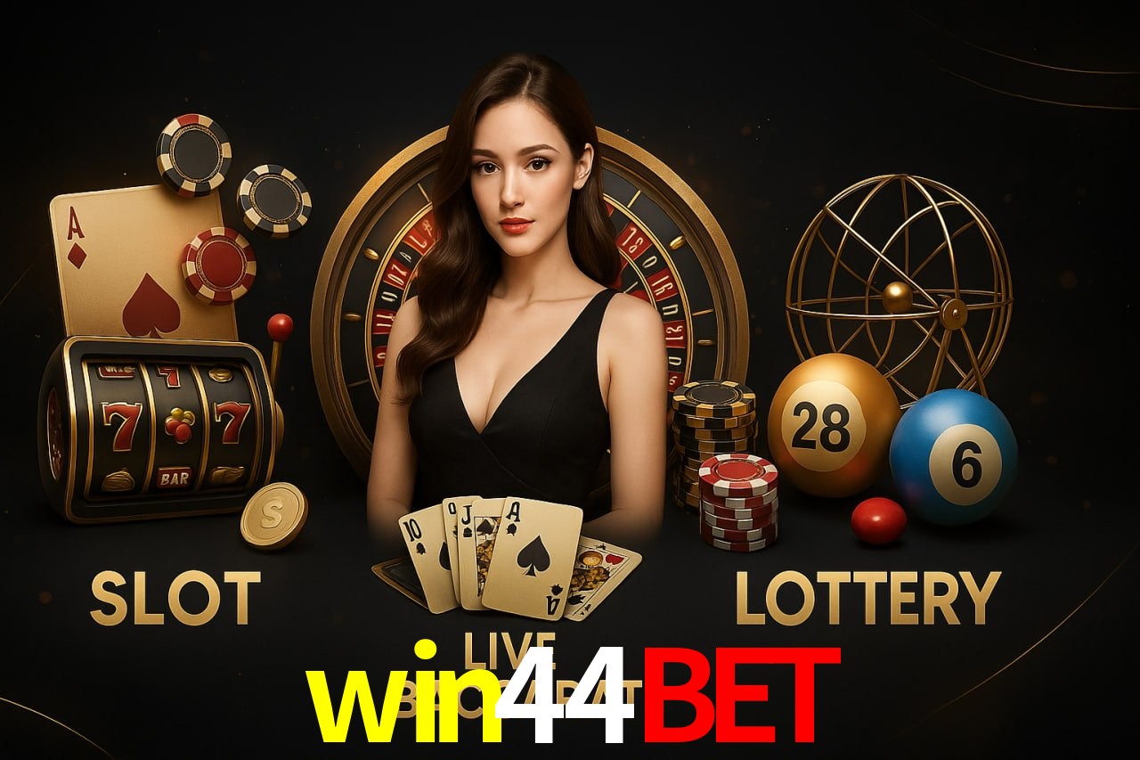 Promoção Relâmpago win44bet