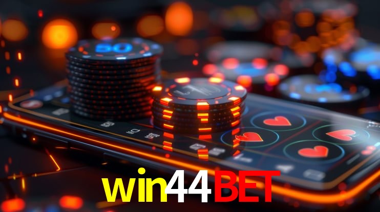 Bonus Features win44bet
