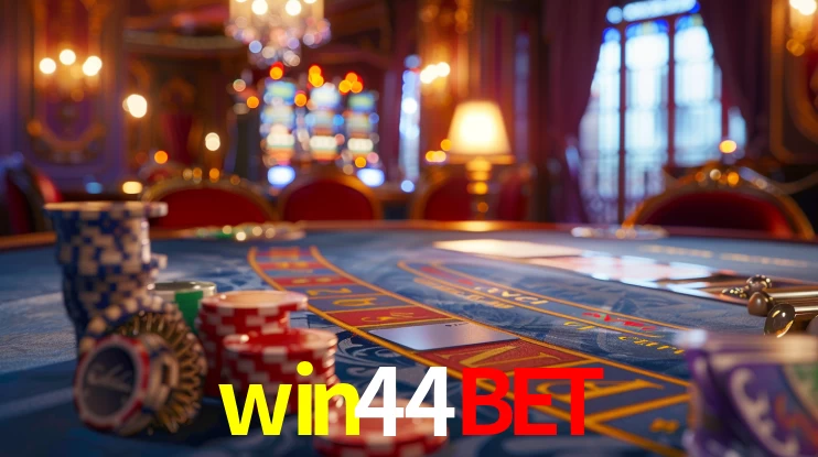 Account Benefits win44bet