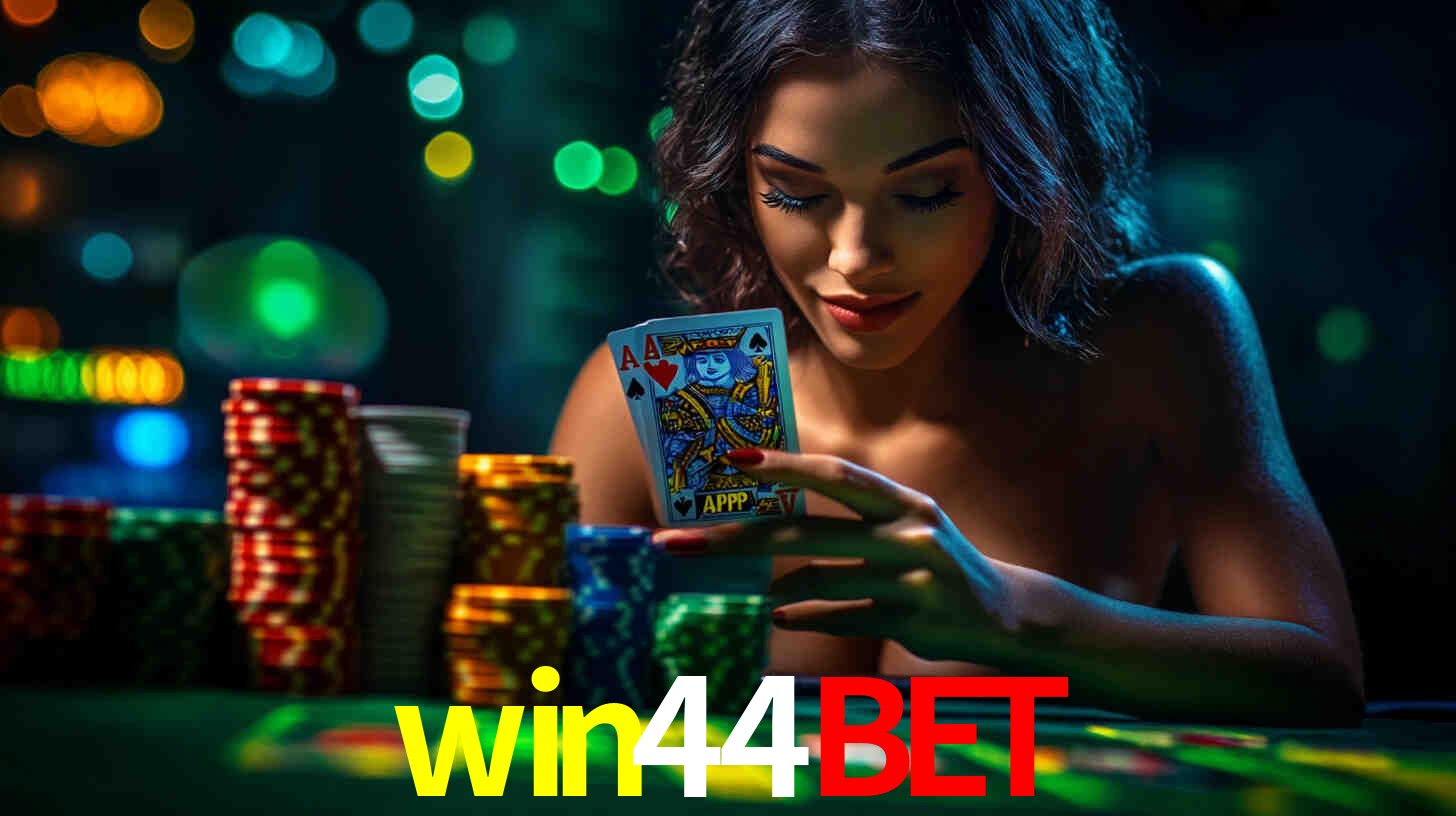 A Popularidade dos Caça-Níqueis no win44bet