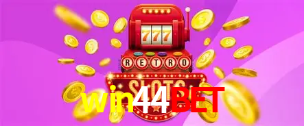 A Popularidade dos Caça-Níqueis no win44bet