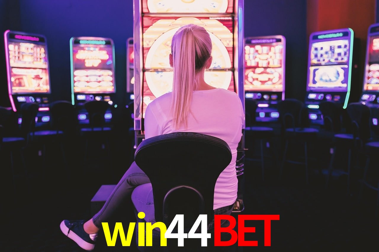 Game Providers win44bet