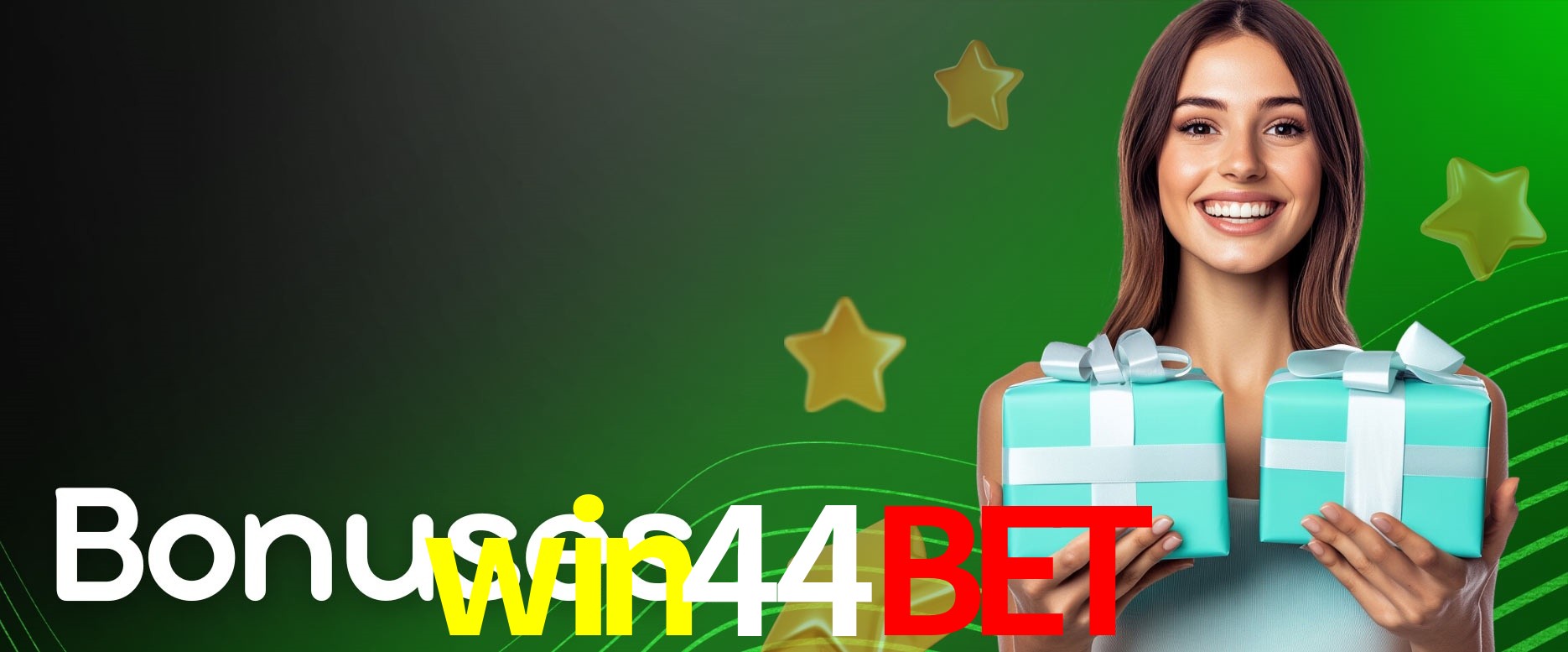 Weekend Specials win44bet