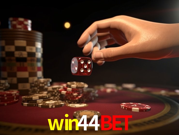 Estatísticas Esportivas win44bet