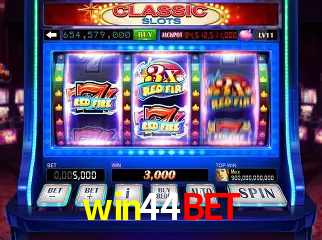A Emoção da Loteria na win44bet: Uma Chance de Mudança de Vida