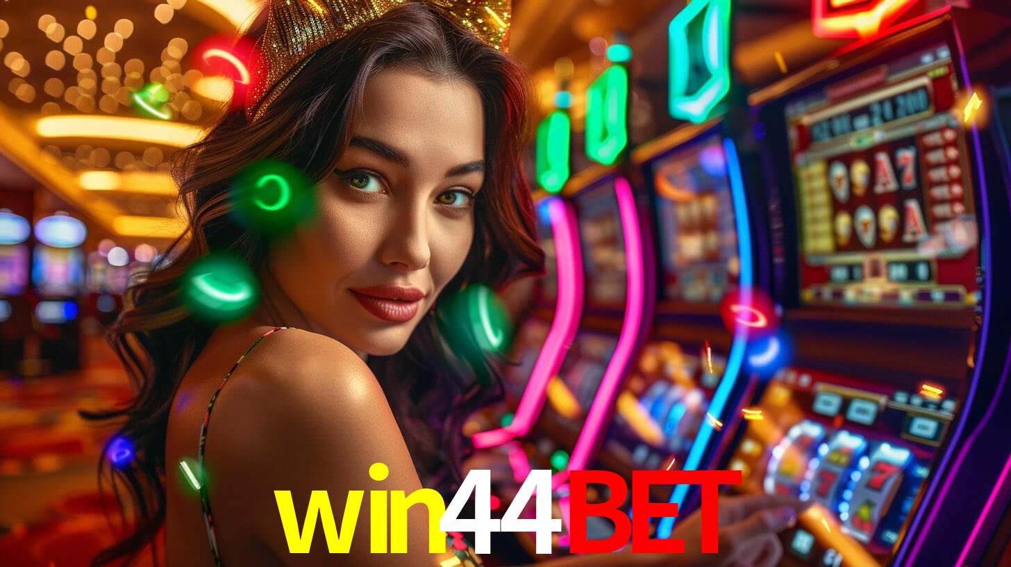 Bônus Generosos e Exclusivos no win44bet para Você!