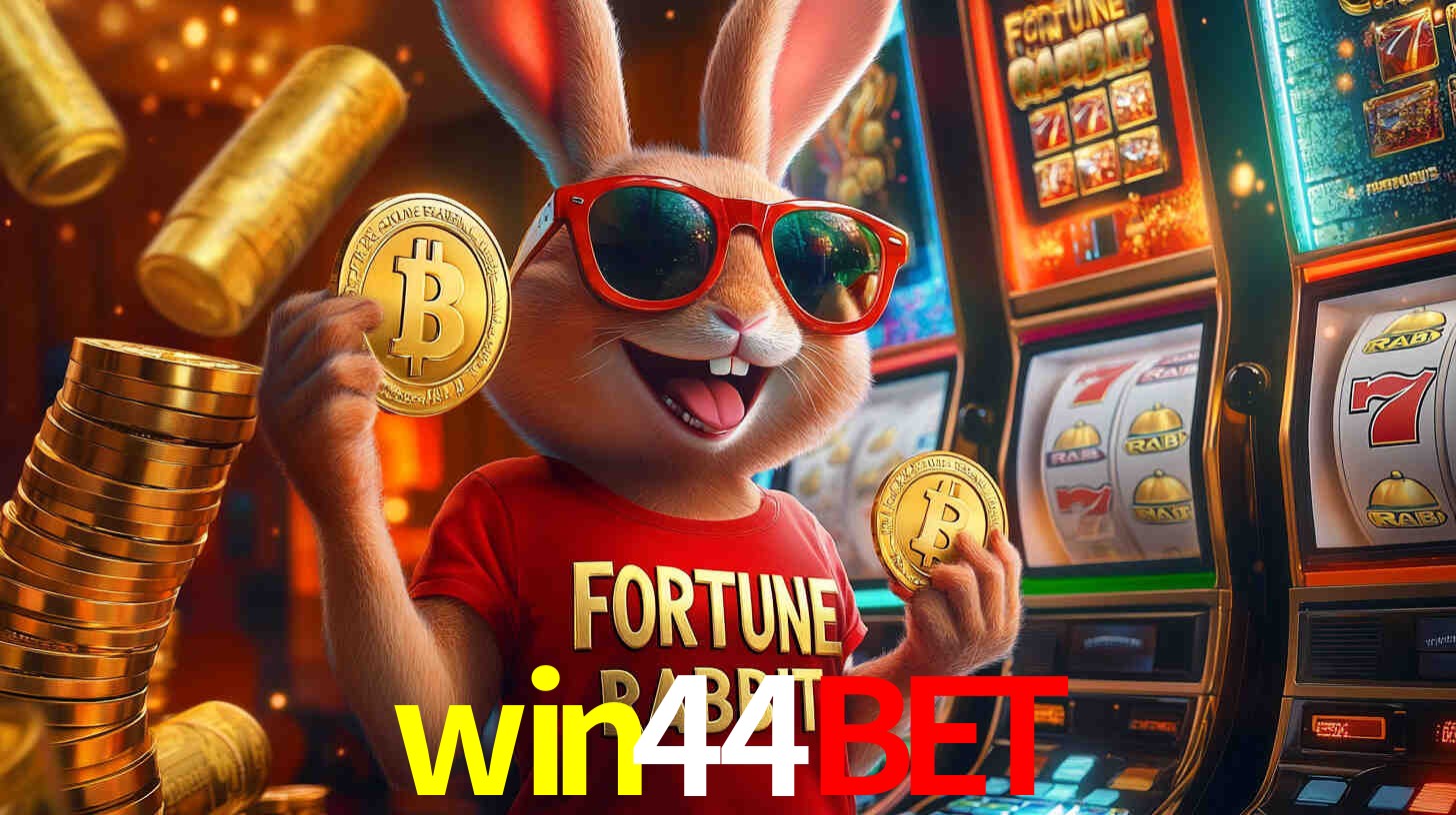 A Revolução dos Aplicativos de Jogos no win44bet