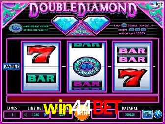 Descubra a Magia dos Jogos de Arcade no win44bet