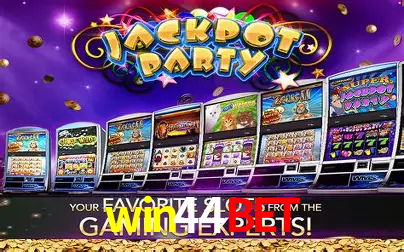 Desvendando o Mundo dos Jogos Virtuais na win44bet