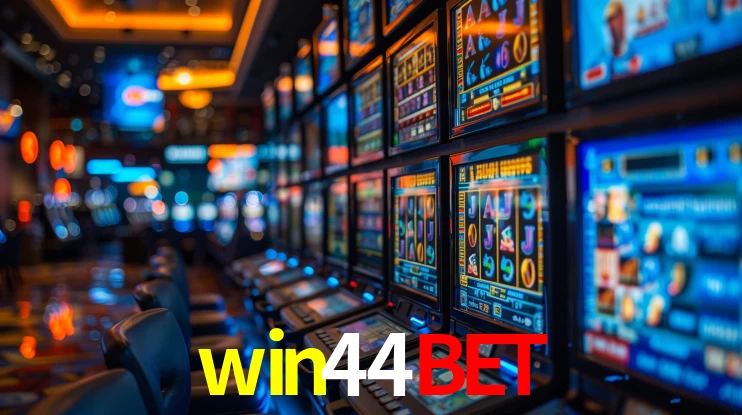 Responsive Design win44bet