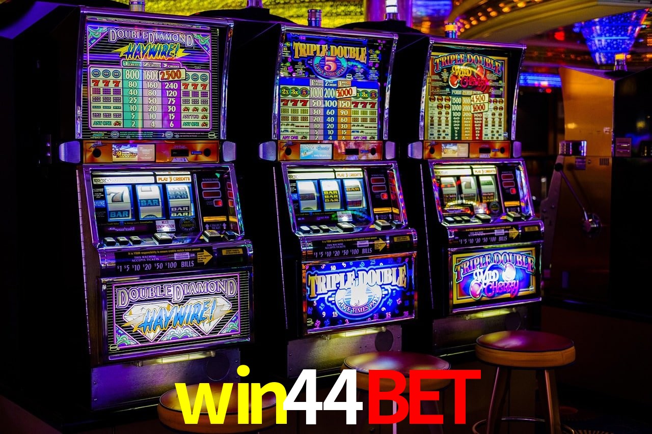 Programa VIP win44bet