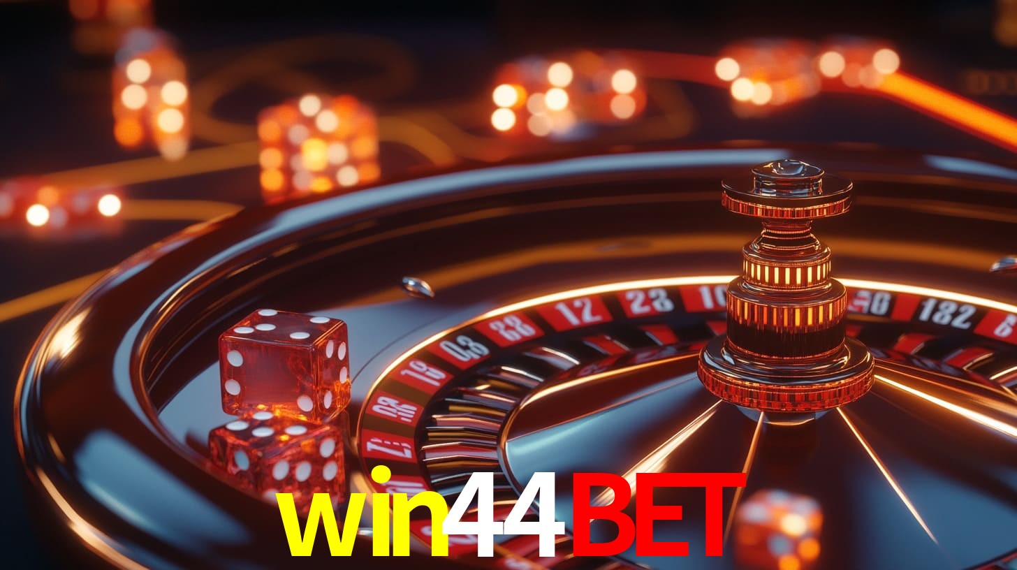 win44bet: Seu Especialista em Apostas Esportivas Brasileiras