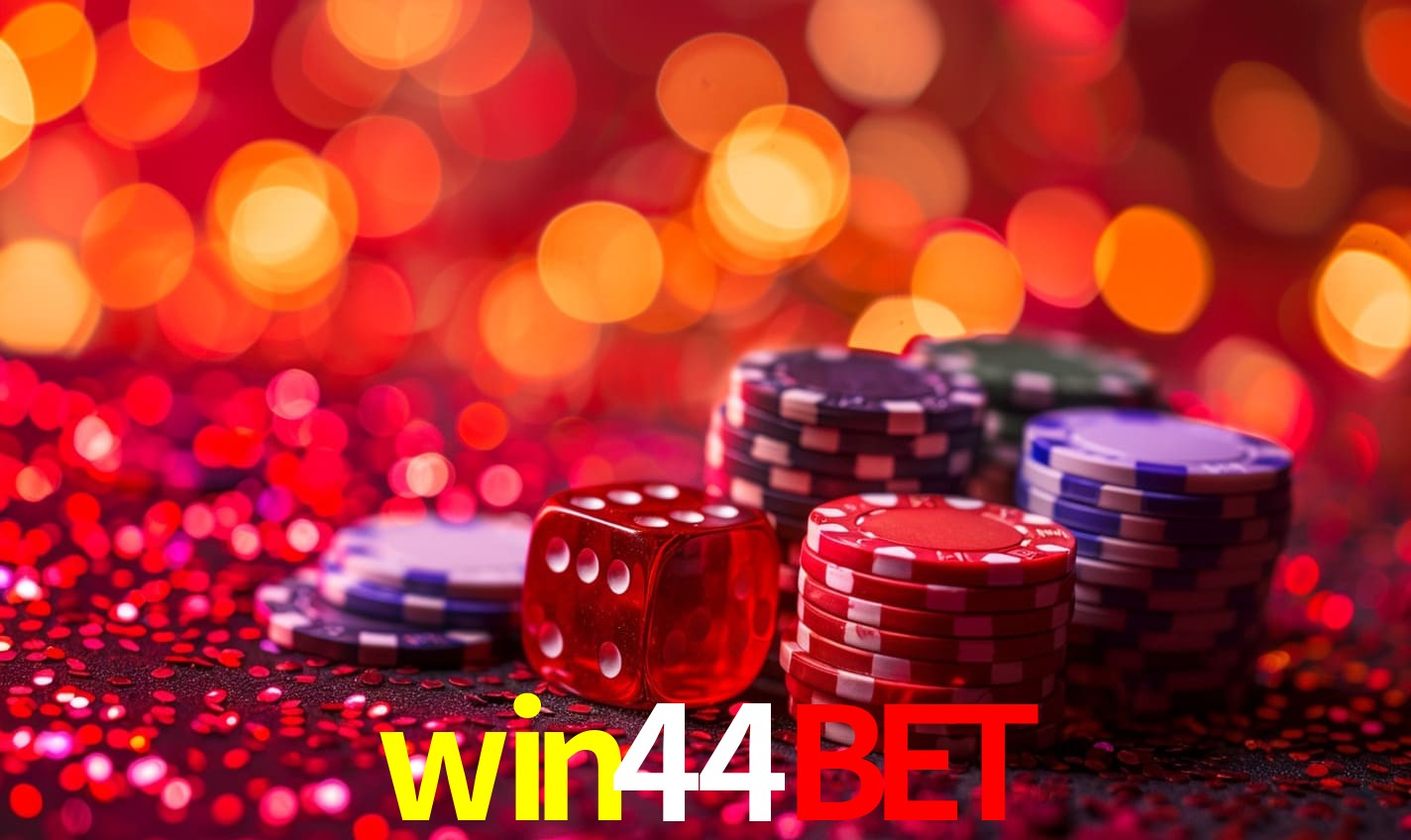 A Popularidade dos Caça-Níqueis no win44bet