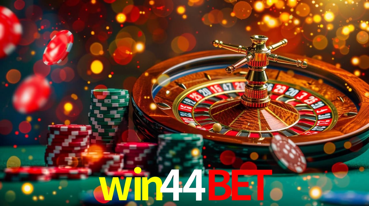 Descubra a Essência do win44bet: Nossa História e Compromissos