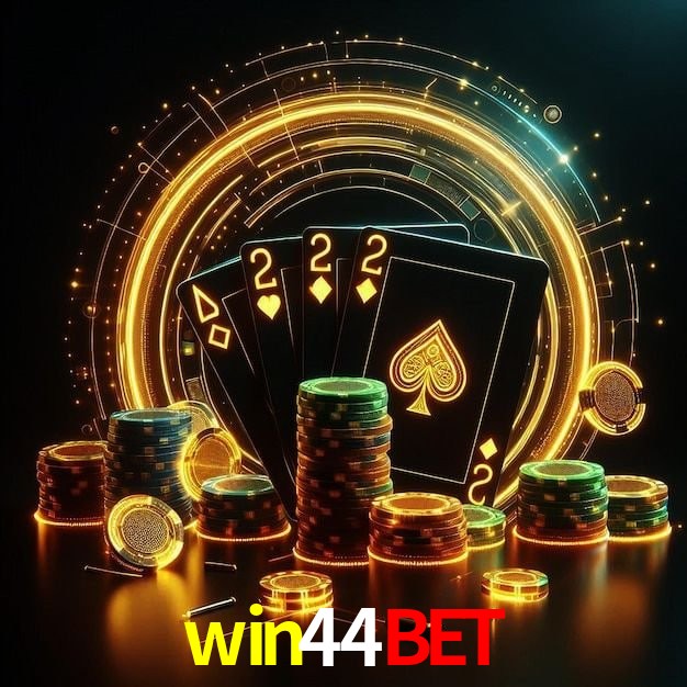 Apostas de Tênis win44bet