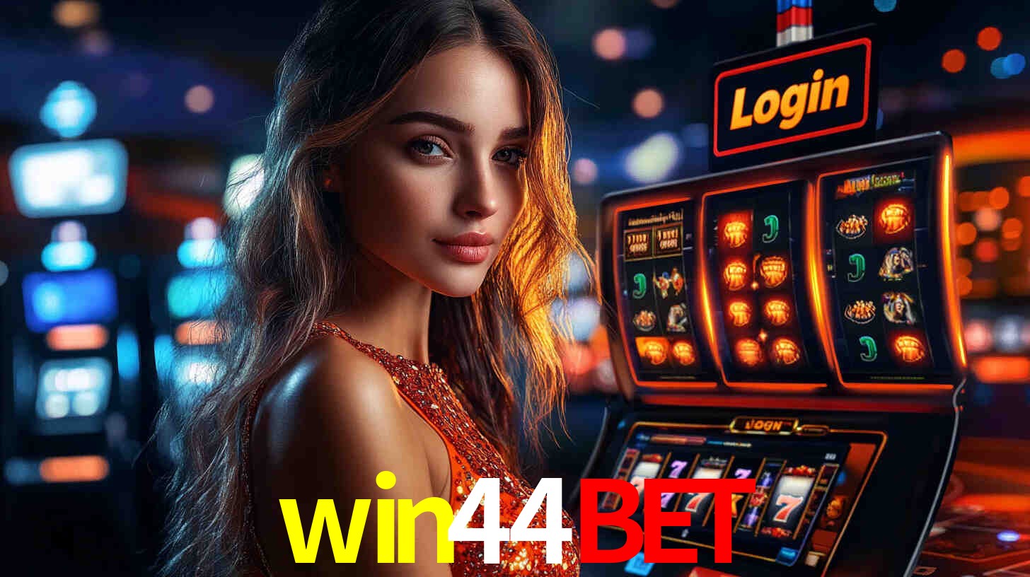 Explore as vantagens do win44bet: serviço profissional e confiabilidade