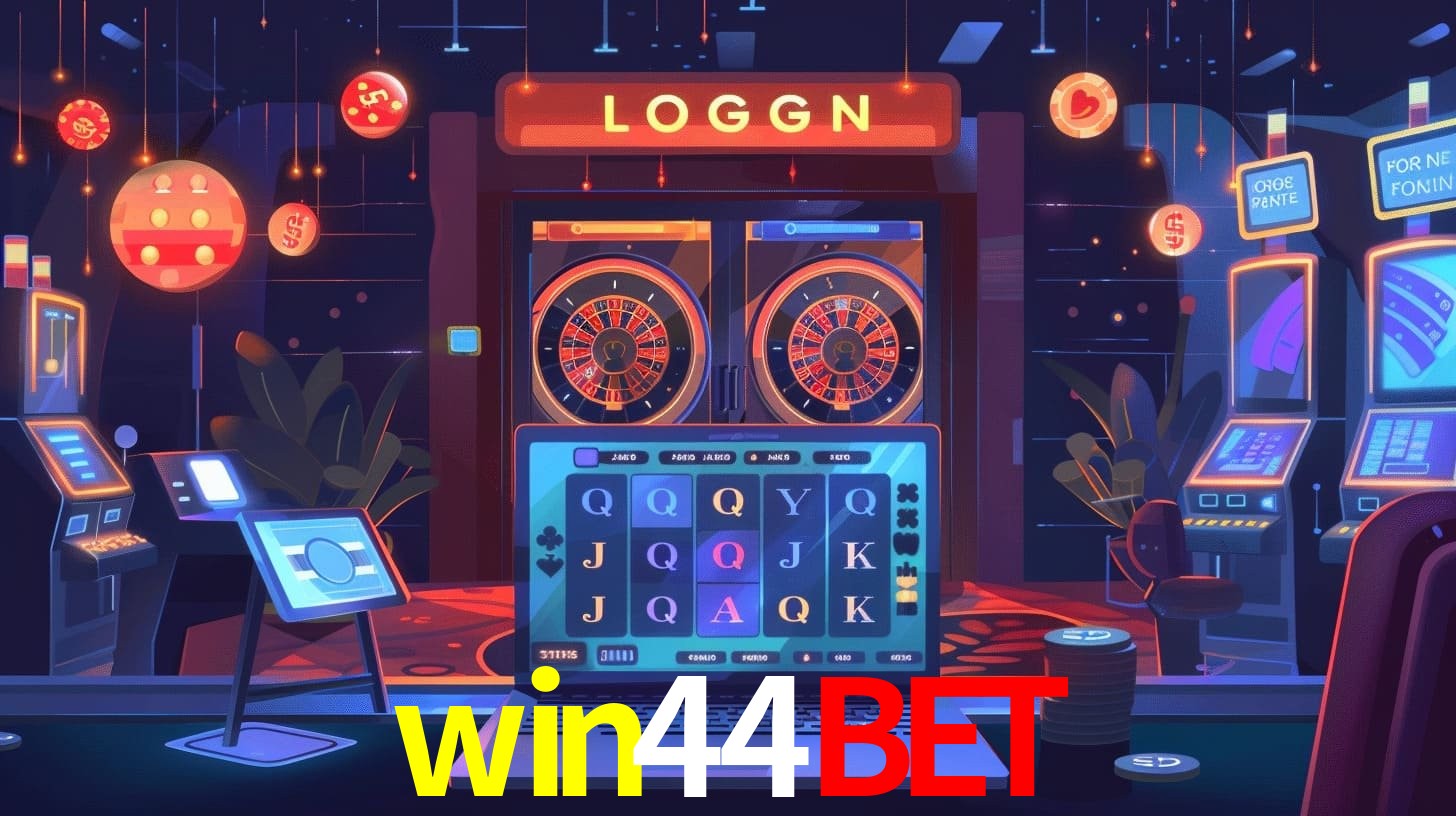 Cadastro Rápido win44bet