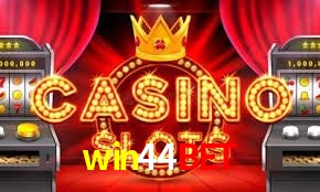 Slot Games win44bet