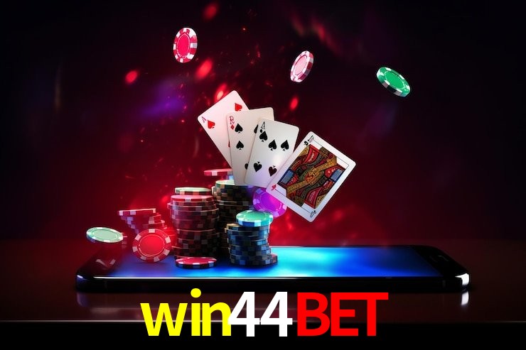 Games Directory win44bet