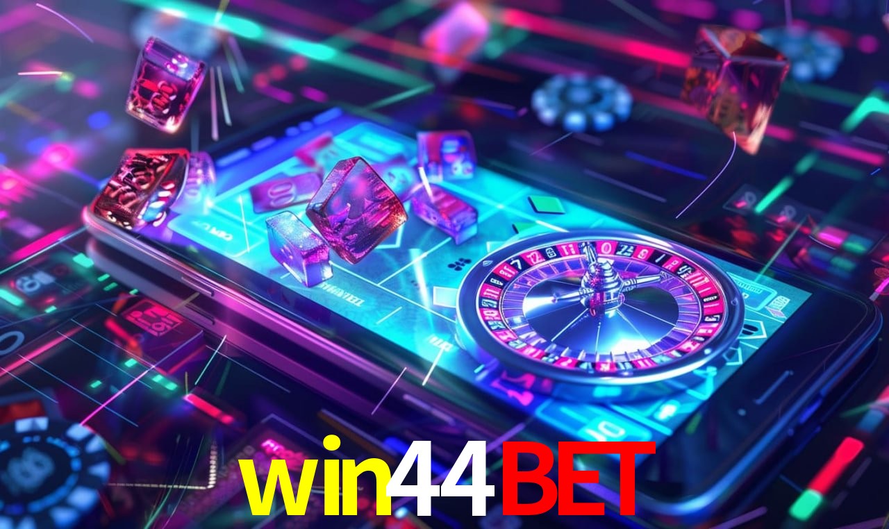 Mesa de Blackjack win44bet