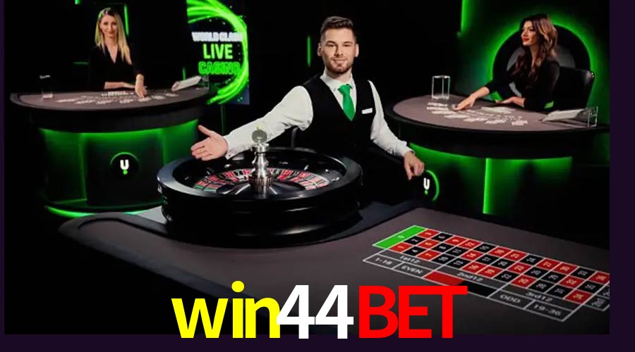 Platform Technology win44bet