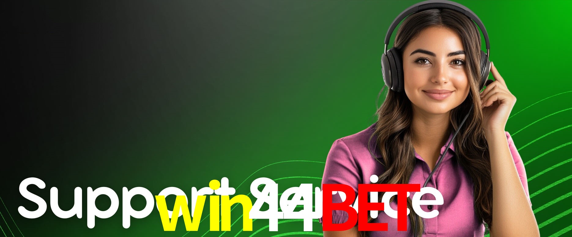 Exclusive Offers win44bet