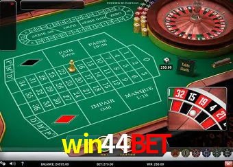 Descubra a Magia dos Jogos de Arcade no win44bet