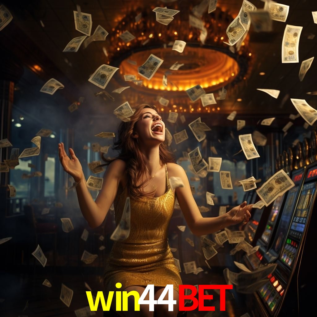 Roulette Table win44bet